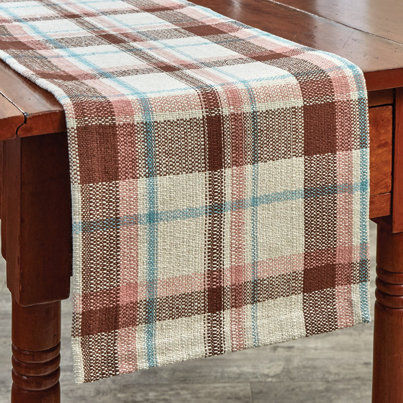 Linge de table Cajsa, Tapis de 54 po