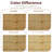 63" W 9 - Drawer Dresser-2093077303