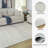 Genemost 7'8" X 10' Area Rug-60068722
