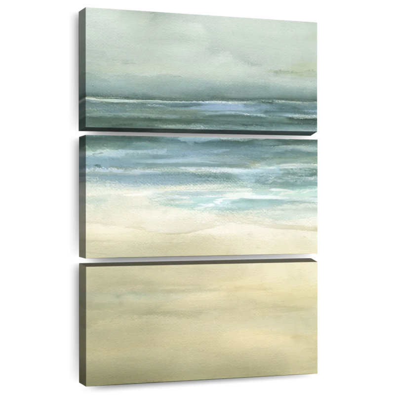 Kerrick Tranquil Sea II, H 32 po x l 20 po