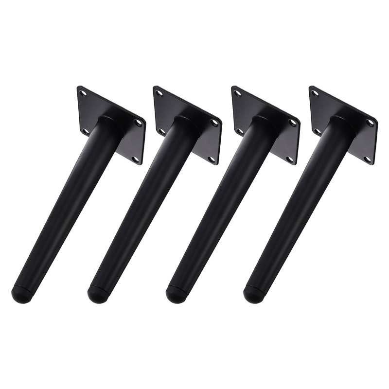 Obyrne Table Leg, 20cm H x 8cm W x 8cm D