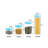 Isai Food Storage Container-526875989