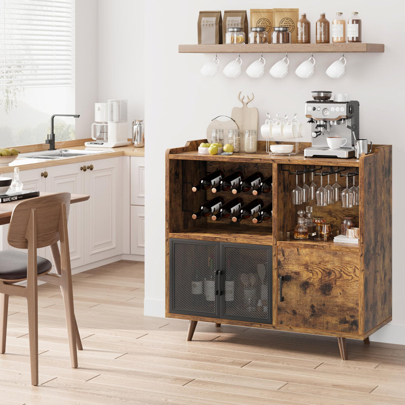 Buffet 35,4 po Yance