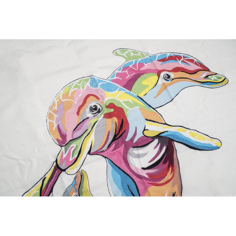 Shower Curtain