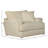 Damalas 53" Wide Polyester Chair and a Half-1805806088