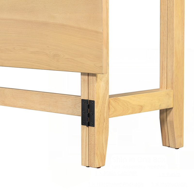 Table de salle à manger extensible Farmhouse