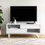Whisler Sled Coffee Table with Storage-90611819