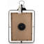 Popham Wall Clock