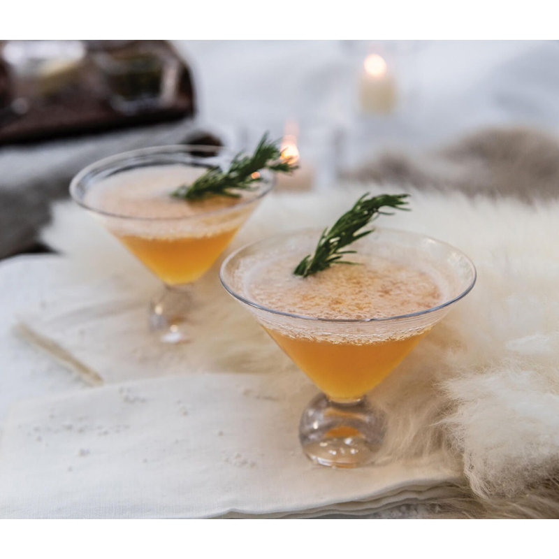 Benson Martini