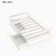 Lit plateforme avec rangement Damians-1986659261