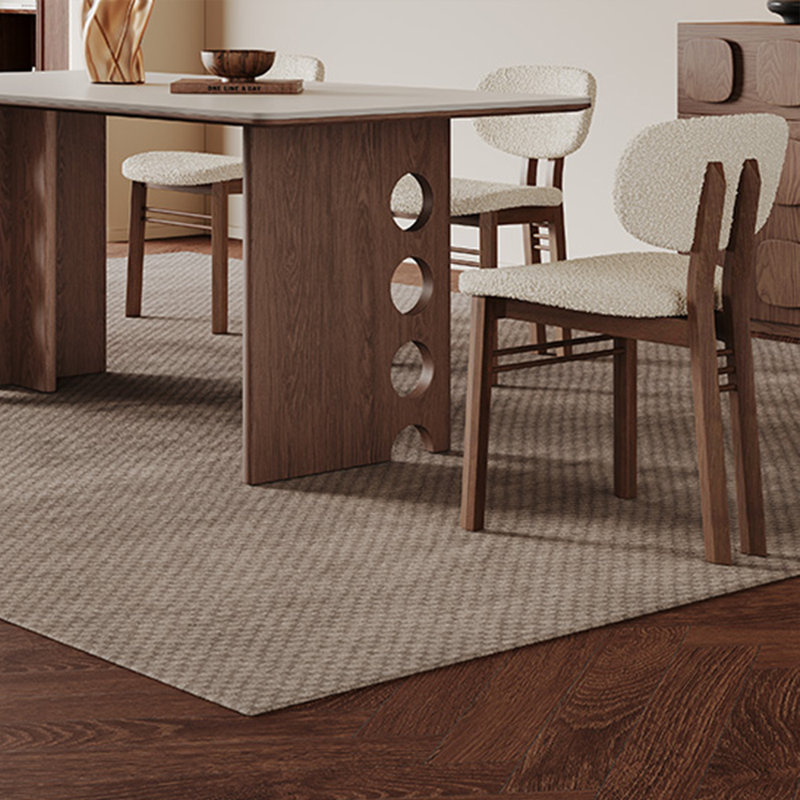 Ensemble de table et chaises Rock Rock, H 29,52 po x L 70,86 po x l 35,43 po