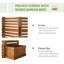 Anneriet Raised Garden Bed-1884748999