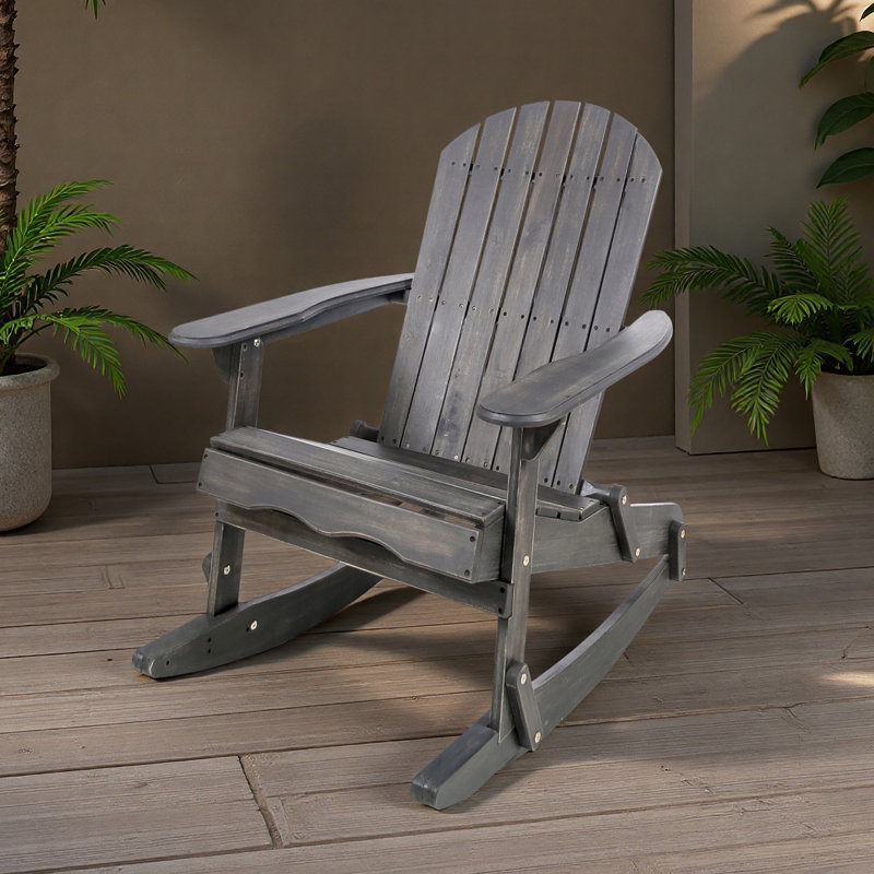 ROCKING CHAIR