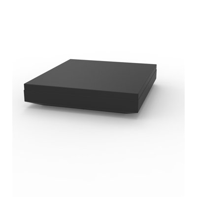 Vela - Basic Daybed - 70.75"x78.75" - Basic