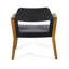 Ensemble de 2 fauteuils club
