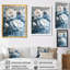 Minimalisme, ombre, pivoines, fleurs I - pivoines, art mural-2100650216-2100650220-2100650222