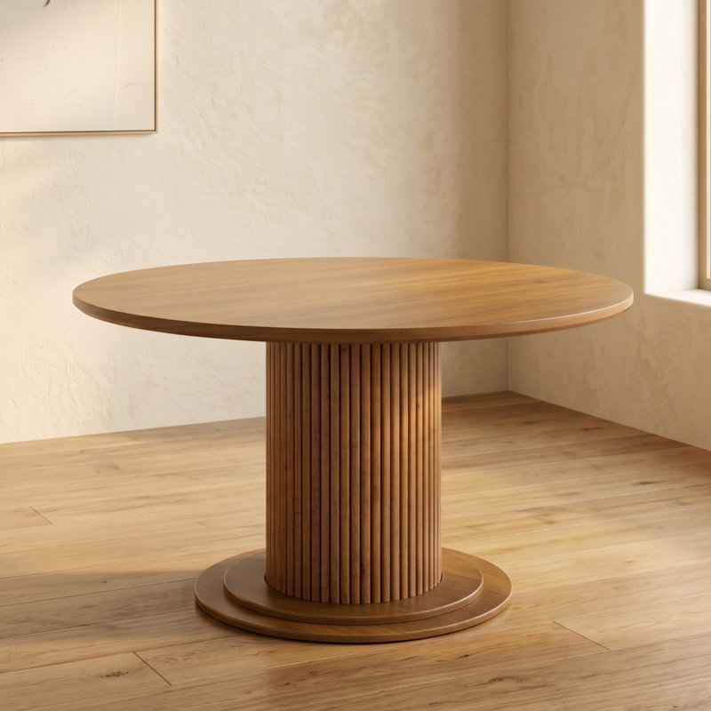 TABLE RONDE 47 po SOMME, Similiteck