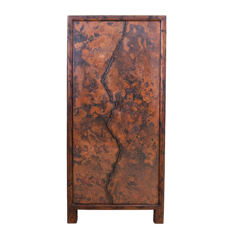 Armoire à vin Volcanic