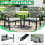 Outdoor Lounge Chair-295468632-295468635