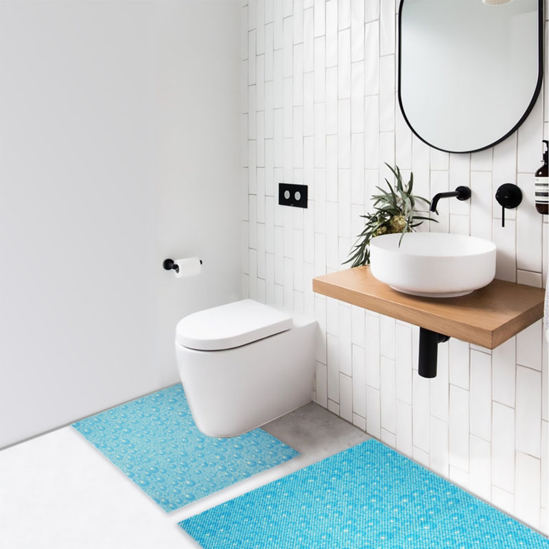 Tapis de bain Falkirk