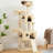 Egremont 63.8'' H Cat Tree-1261147897