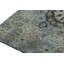 Distressed Homage Hand Knotted Wool Geometric Area Rug-333354500