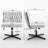 Latitude Run® Kealani Office Chair-765489928