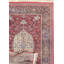 Vintage One-of-a-Kind 6'1" X 8'11" Area Rug
