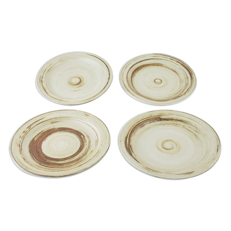 Pam Typhoon 10" Dinner Plate