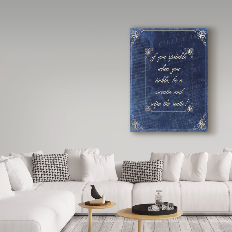 Modern & Contemporary, 47" H x 35" W x 2" D