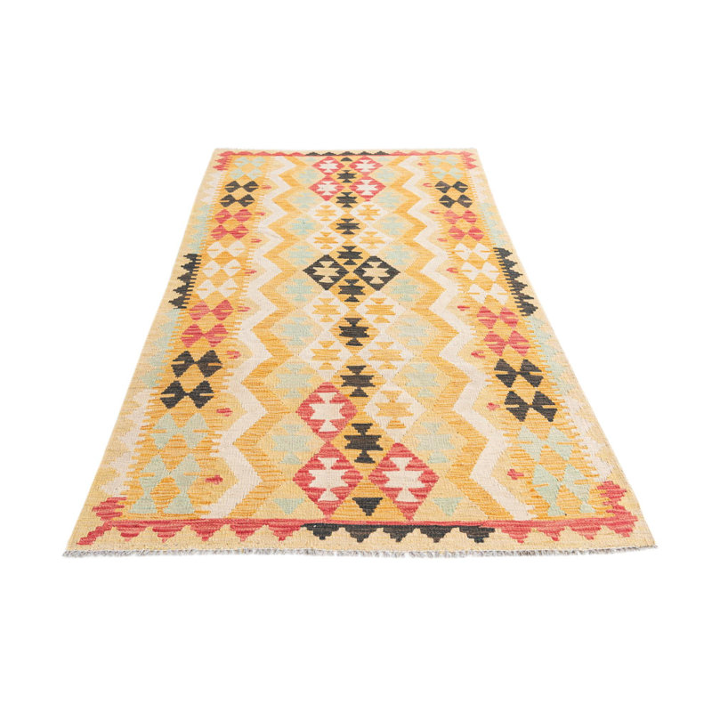 Odonnell Gold Rug