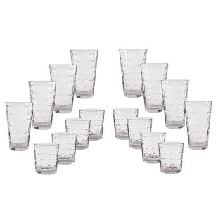 Blocks 16Pc . Entertaining Set