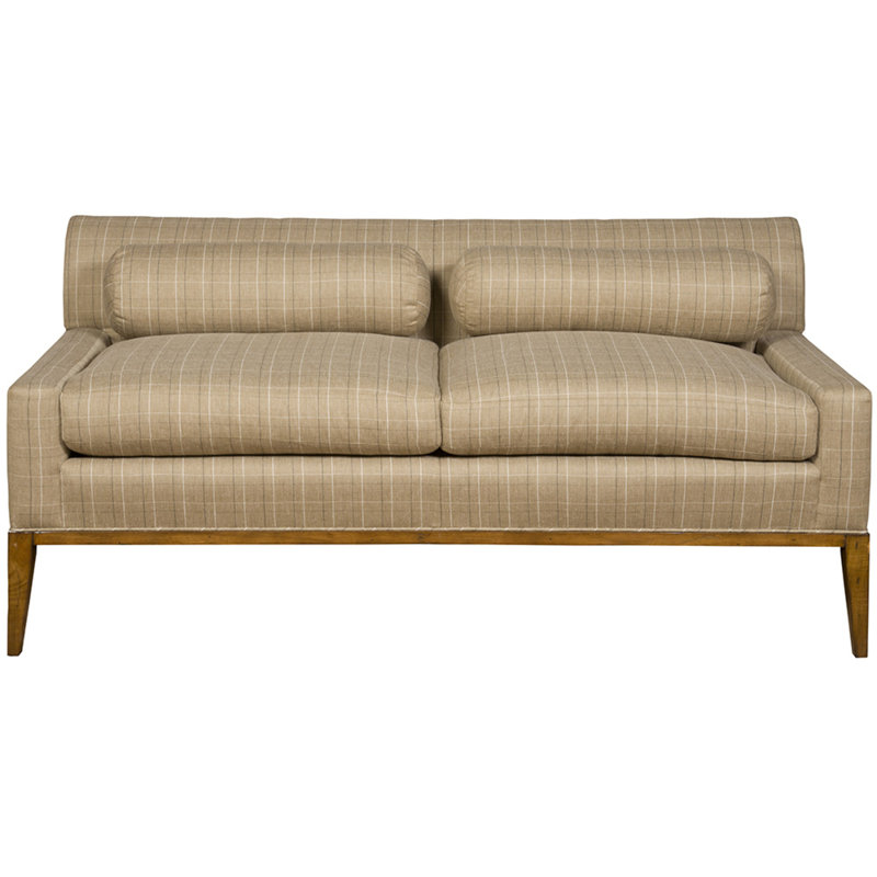 Jacen Sofa, Worthy Snow, Casa Blanca