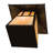 Wysocki Fence Post Cap Light-86843665-86843666
