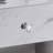 Breyelle Metal End Tables-87380088