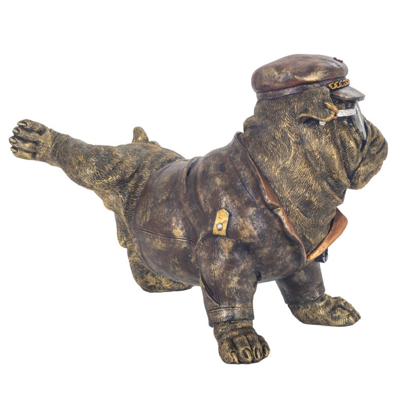 Tanner Figurines & Sculptures