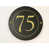 75 is out of stock selected