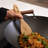Joyce Chen Burnished Bamboo Rice Paddle, 9-inch