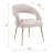Fabric Upholstered Side Chair-2139578986-2139361130