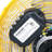 High-Velocity Direct Drive 12" Personal Fan