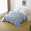 Édredon en microfibre surdimensionné Better Style Home-113962026-113962027