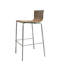 Tabouret de bar contemporain