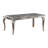 Millionder Rectangular Dining Table