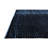 Iniguez Black Rug