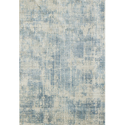 Shaniya Abstract Indoor Rug