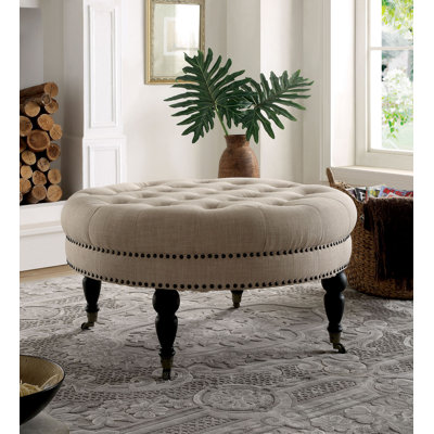 Banc rembourré Keeley