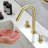 Widespread 2-handle Bathroom Faucet-67081276
