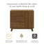 Hudson Modern 3-Drawer Dresser-680646005