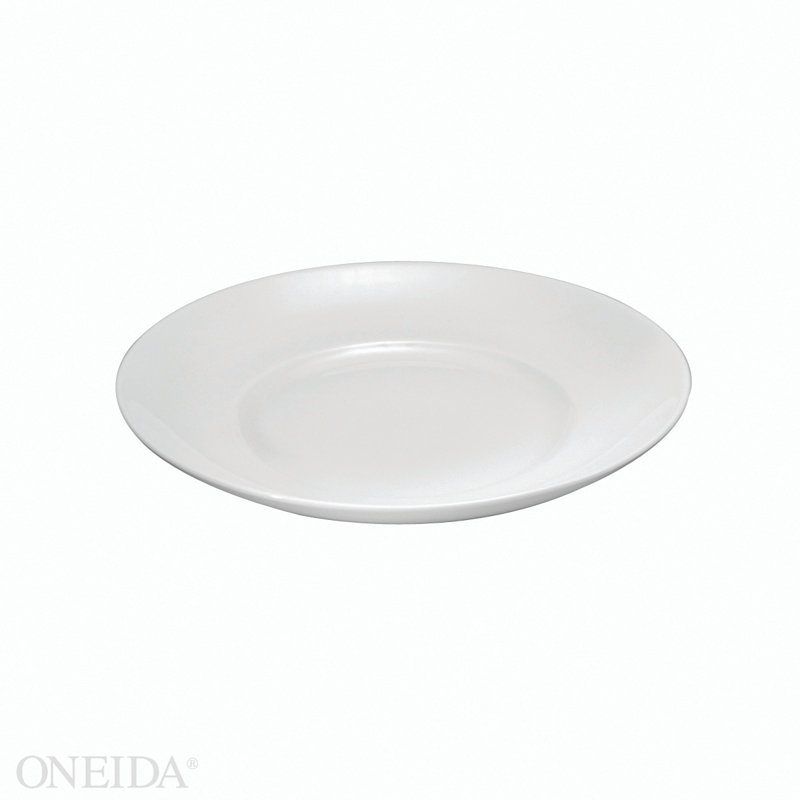 Fusion Deep Coupe Plates, 11 7/8", by Sant' Andrea