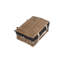 Wicker Hamper Basket with Lining-124436020-124436026